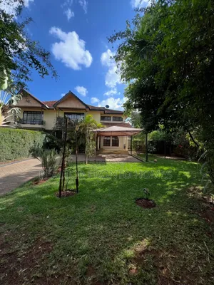 4 Bedroom Townhouse/Terrace in Lavington, Muthangari for Sale