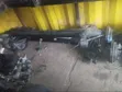 Mazda Demio Rear Beam - 1