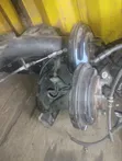 Mazda Demio Rear Beam - 2
