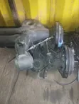 Mazda Demio Rear Beam - 3