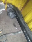 Mazda Demio Rear Beam - 4