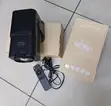 HY320 LED Projector - Msaada wa 1080P, Android 11 - 2