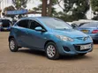 Mazda Demio 2013 Blue - 2