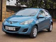 Mazda Demio 2013 Blue - 3