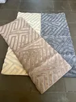 American Carpet 7x10 ft - 1