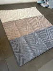 American Carpet 7x10 ft - 5