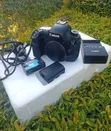 Canon 6D DSLR Camera Body - 1