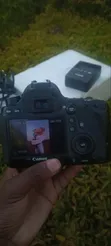 Canon 6D DSLR Camera Body - 2