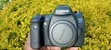 Canon 6D DSLR Camera Body - 4