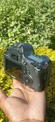 Canon 6D DSLR Camera Body - 5