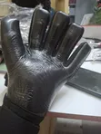 Football Goalkeeper Gloves - 2