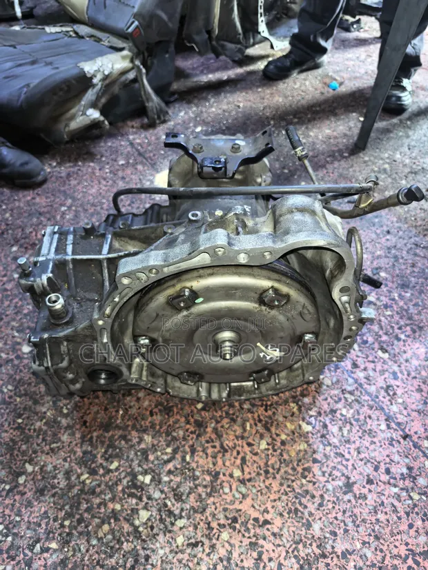 Used 3S Gearbox for Toyota Camry/Caldina/RAV4 J - 1