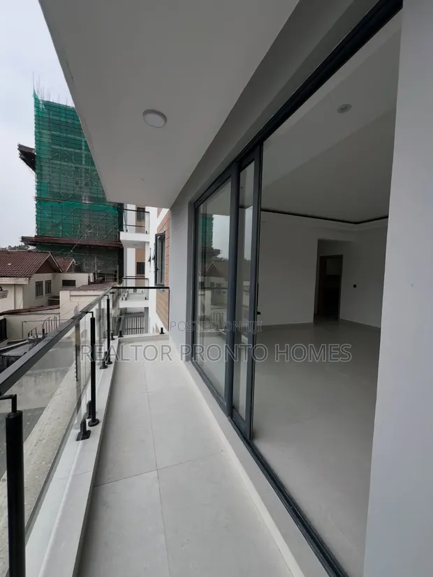 2 & 3 Bedroom Apartments for Rent/Sale in Westlands Brookside - 1