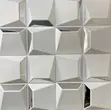High Quality 3D Wall Panels - 1