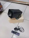 HY320 Mini Smart Projector - WiFi HD Android 11 - 1