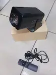 HY320 Mini Smart Projector - WiFi HD Android 11 - 2
