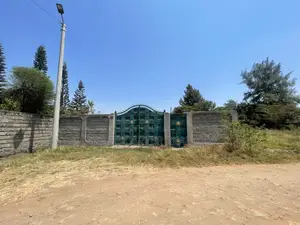1/4 Acre Prime Land for Sale in Syokimau Katani