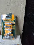 Jadever 5-Piece Europe Type Quick Coupler Set - 2