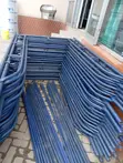 H-Frames Scaffolding Ladders - 1