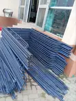 H-Frames Scaffolding Ladders - 2
