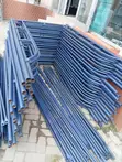 H-Frames Scaffolding Ladders - 3