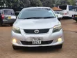 Toyota Corolla Fielder 2009 White - 1