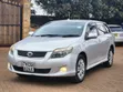 Toyota Corolla Fielder 2009 White - 2