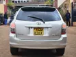 Toyota Corolla Fielder 2009 White - 4