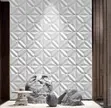 Modern 3D Wall Panels - 1
