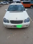 Mercedes-Benz C180 2005 - 1