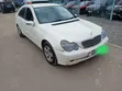 Mercedes-Benz C180 2005 - 2