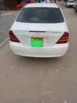 Mercedes-Benz C180 2005 - 4