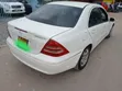 Mercedes-Benz C180 2005 - 5