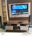 Zuo Modern TV Stand - Brand New - 2
