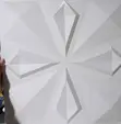 3D Wall Panels - Modern & Luxurious - 1