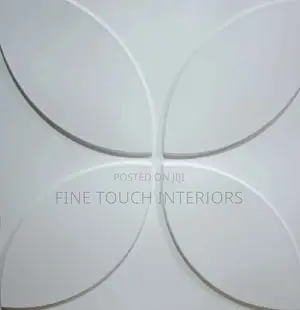 Affordable 3D Wall Decor Panels