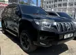 Toyota Land Cruiser Prado 2.7 i 2011 Black - 2