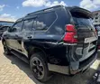 Toyota Land Cruiser Prado 2.7 i 2011 Black - 3