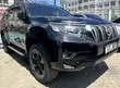 Toyota Land Cruiser Prado 2.7 i 2011 Black - 4