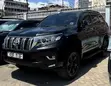 Toyota Land Cruiser Prado 2.7 i 2011 Black - 5
