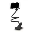 360° Flexible Clip-on Phone Holder - 2