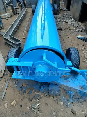 Carpet Dryer - 7.5hp Motor, 1 Year Warranty