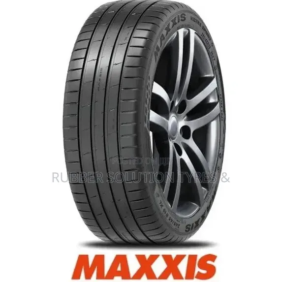 255/45 R20 Maxxis VS6 SUV Tyres (Brand New) - 1