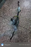 Mazda Demio (Old) / Verisa Steering Rack - 2