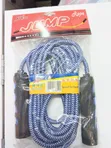 High Quality Skipping Rope with Padded Handles - 2