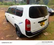 Toyota Probox 1.5 DX 2WD 2010 White - 4