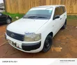 Toyota Probox 1.5 DX 2WD 2010 White - 5