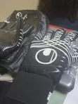 Uhlsport Goalkeeper Gloves - Brand New - 2