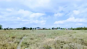50x100 Land for Sale in Isinya