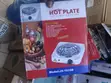 1000W Electric Hot Coil Cooker - 2